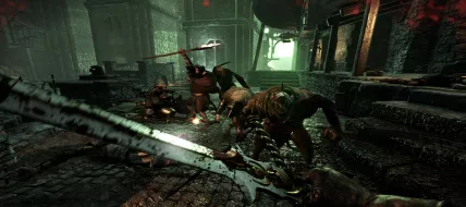 Warhammer End Times Vermintide