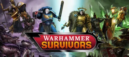 Warhammer Survivors