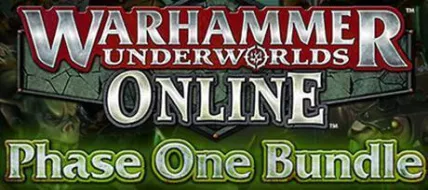Warhammer Underworlds Online Phase One