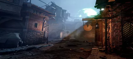 Warhammer: Vermintide 2 Back to Ubersreik