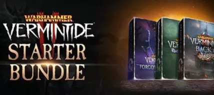 Warhammer Vermintide 2 Starter Bundle