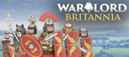 Warlord Britannia