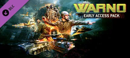 WARNO Early Access Pack