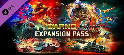 WARNO Expansion Pass