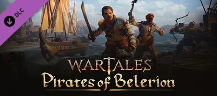 Wartales Pirates of Belerion