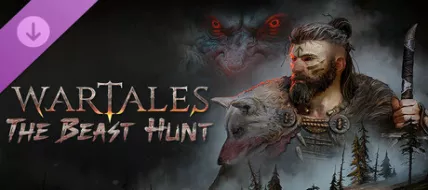 Wartales The Beast Hunt