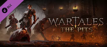 Wartales The Pits