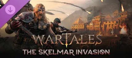 Wartales The Skelmar Invasion