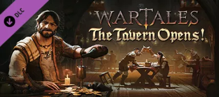 Wartales The Tavern Opens