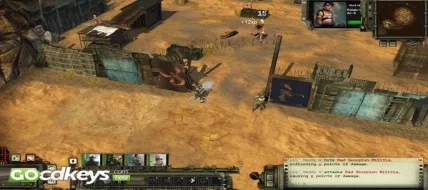 Wasteland 2 