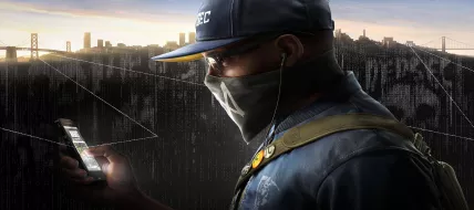 Watch Dogs 2 Deluxe Edition 