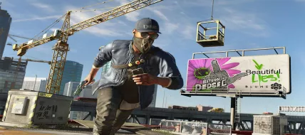 Watch Dogs 2 Season Pass