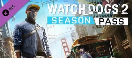 Watch Dogs 2 Season Pass