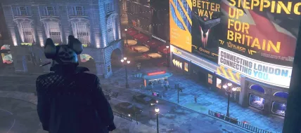 Watch Dogs Legion