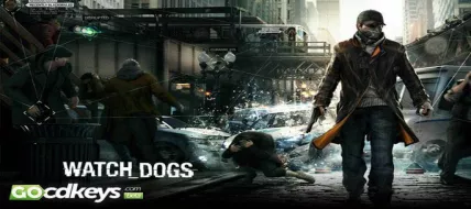 Watch Dogs