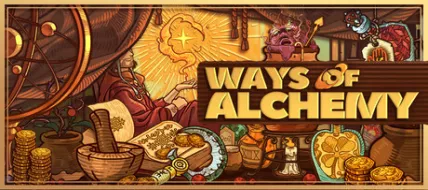 Ways of Alchemy