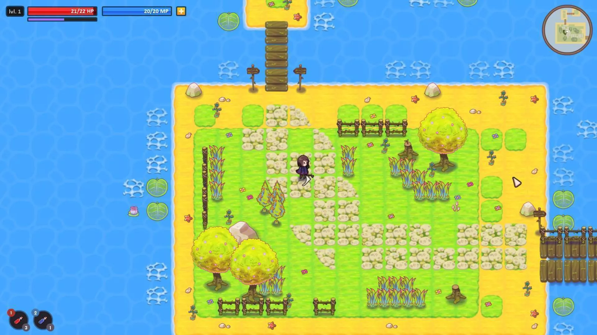 WeakWood Throne cover