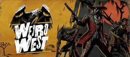 Weird West