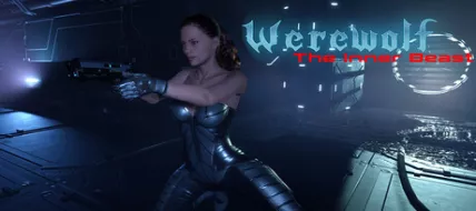 Werewolf The Inner Beast
