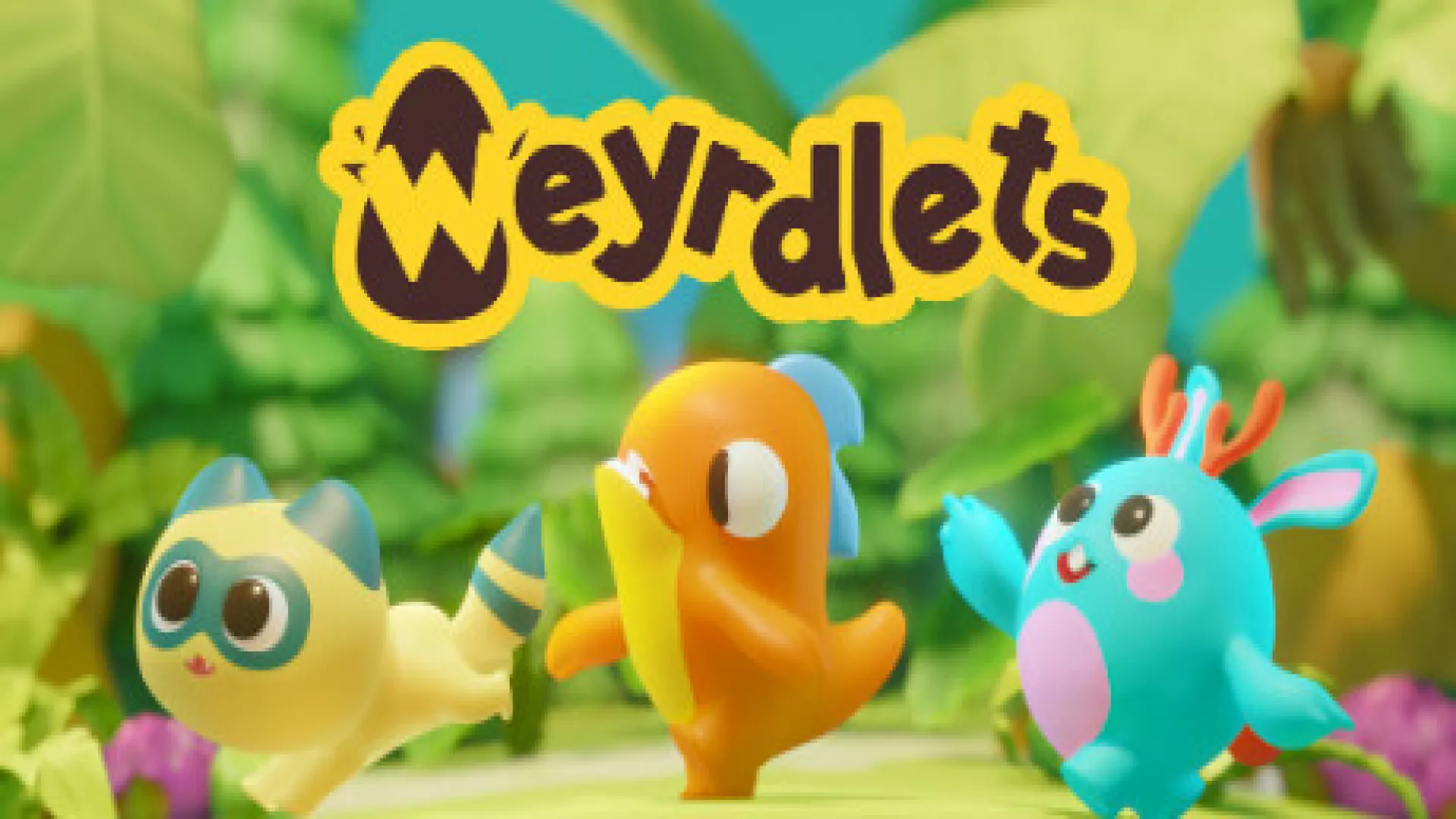 Weyrdlets cover
