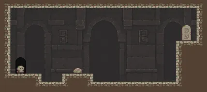 Where Stones Sleep