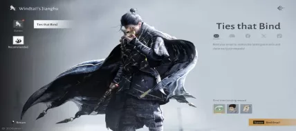 Where Winds Meet Premium Battle Pass Direct Top Up