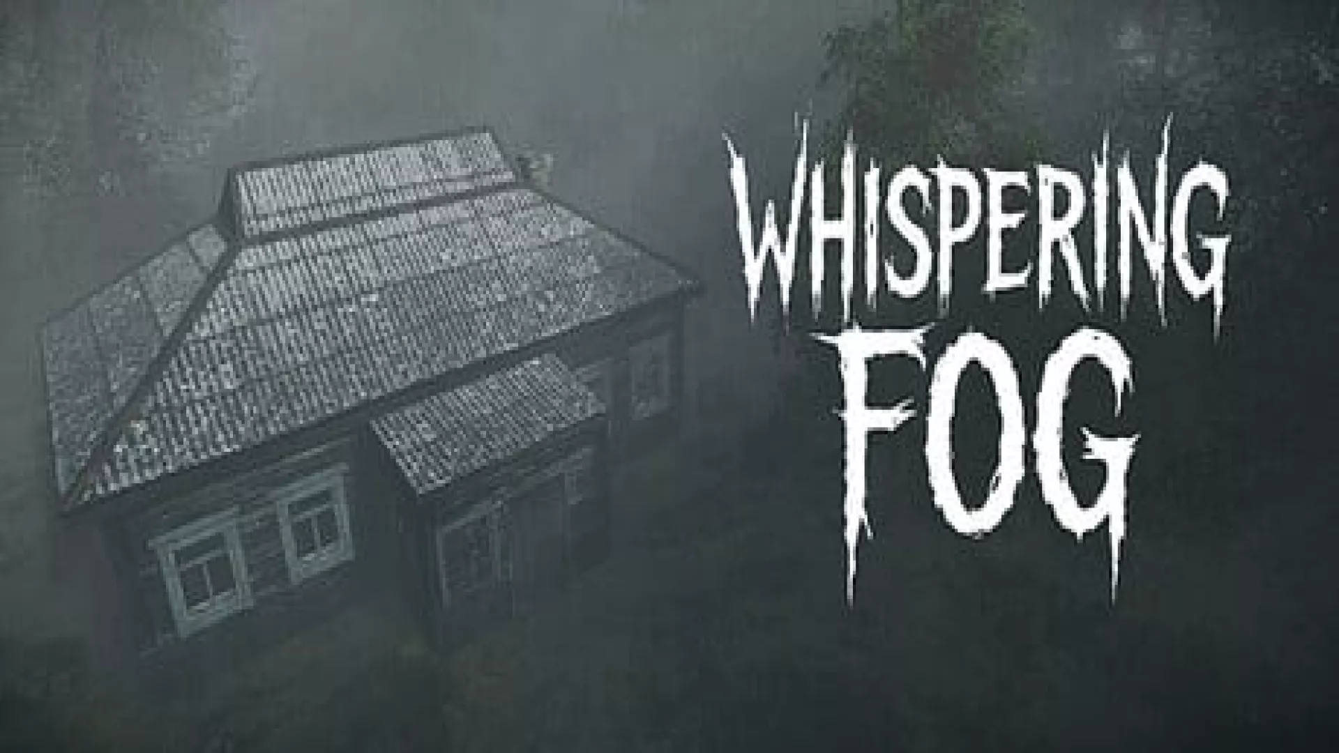 Whispering Fog cover