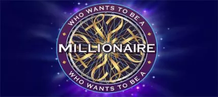 Who Wants To Be A Millionaire