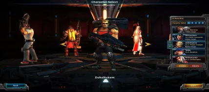 Wild Buster: Heroes of Titan Founder Edition