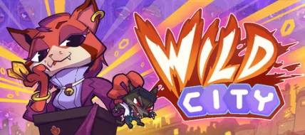 Wild City