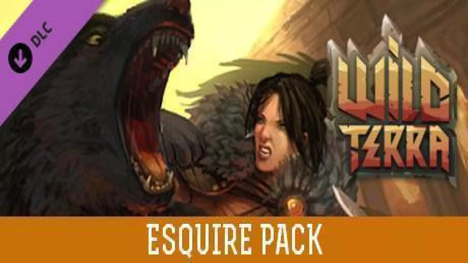 Wild Terra Online Esquire Pack cover