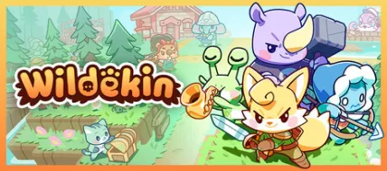 Wildekin