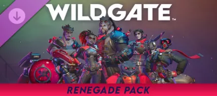 Wildgate Renegade Pack