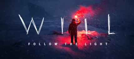 WILL Follow The Light