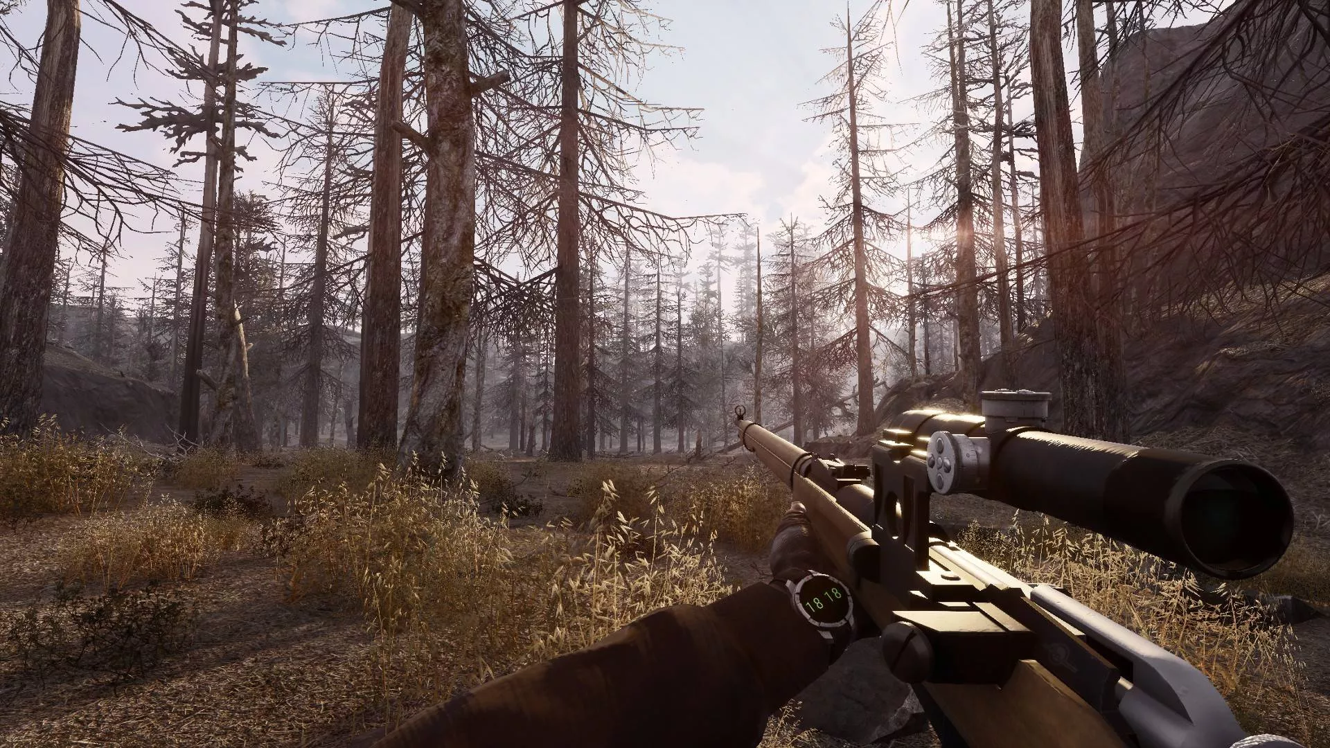 Will To Live Online cover