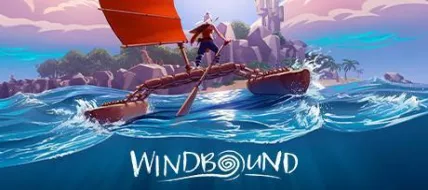 Windbound