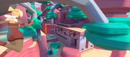 Windlands 2