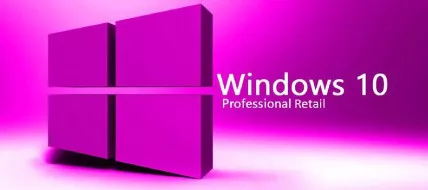 Windows 10 Professional 