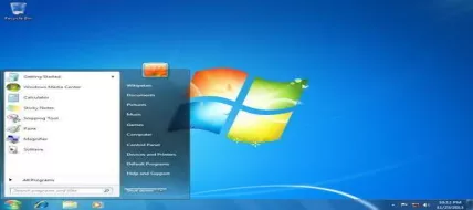 Windows 7 Professional