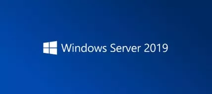 Windows Server 2019