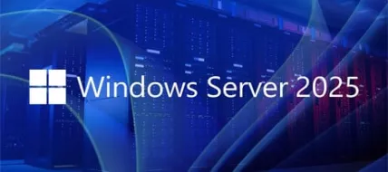 Windows Server 2025