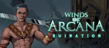 Winds Of Arcana Ruination