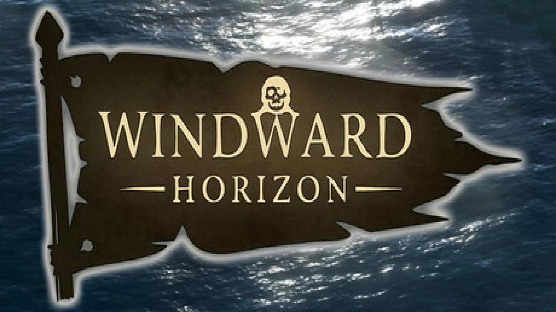 Windward Horizon cover