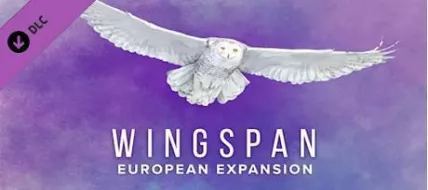 Wingspan European Expansion