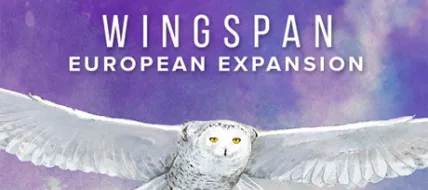 Wingspan European Expansion