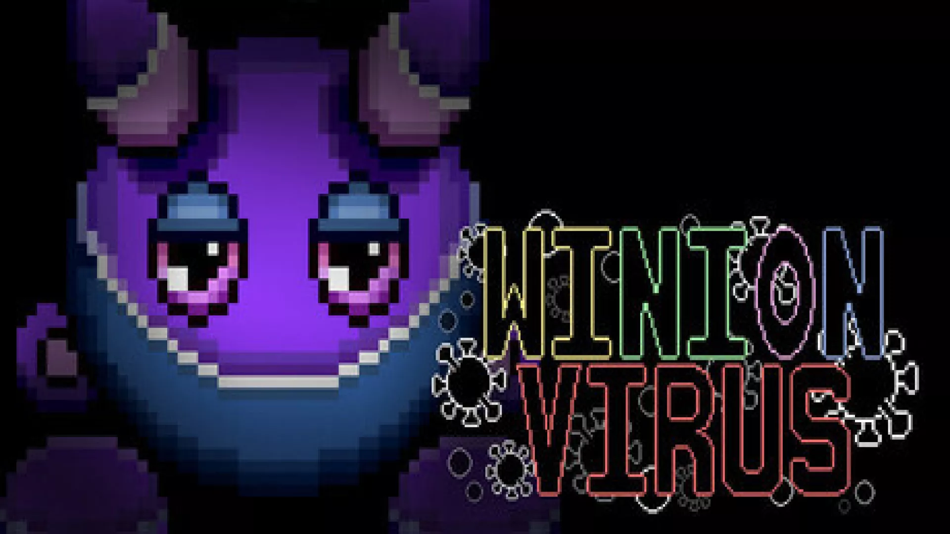 Winion Virus cover
