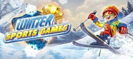 Winter Sports Games