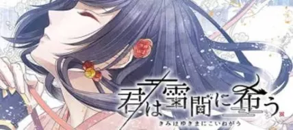 Winters Wish Spirits of Edo