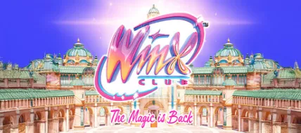 Winx Club The Magic is Back