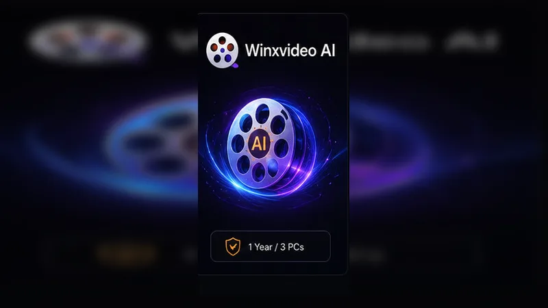 Winxvideo AI